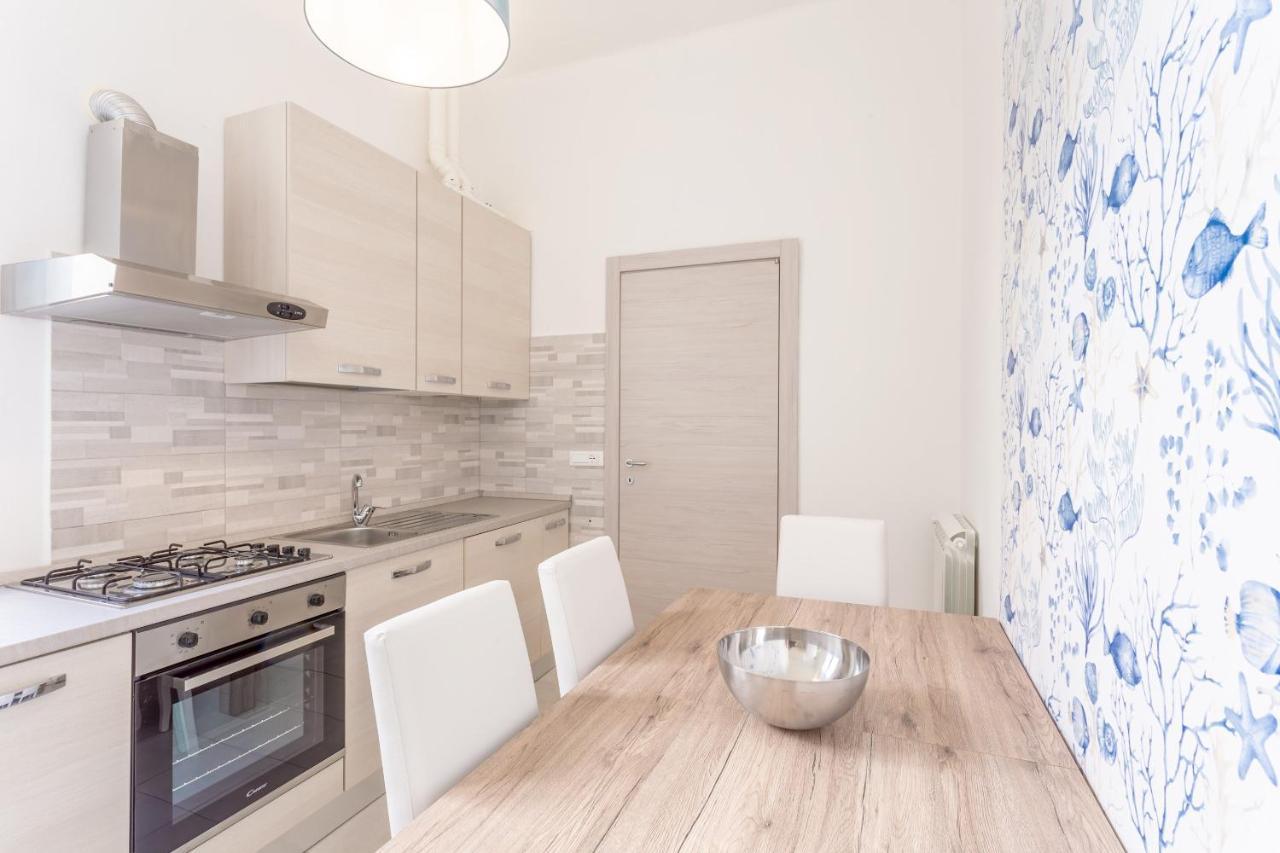 Verdi 185 By Pleiades Home Livorno Exterior foto