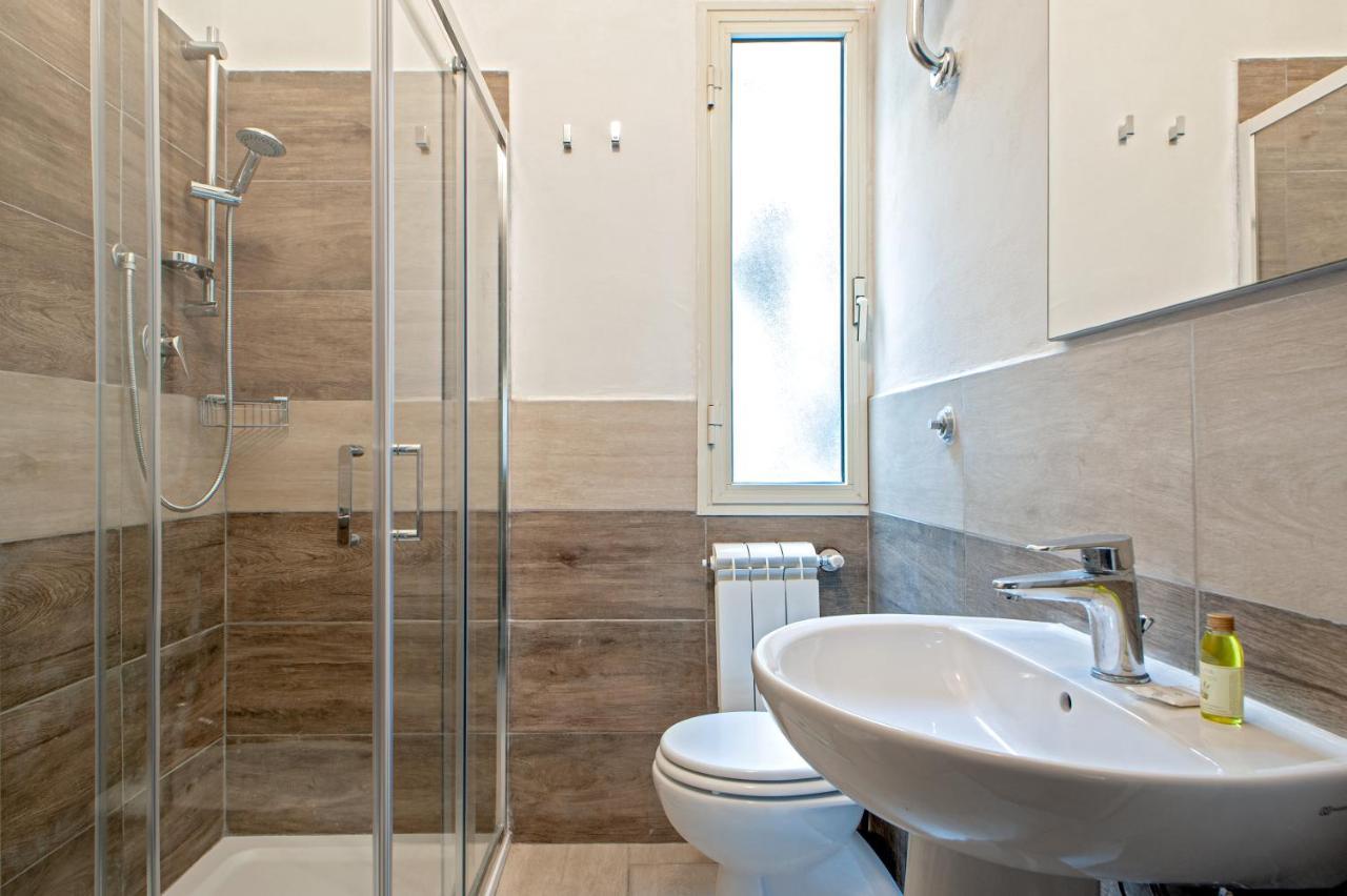 Verdi 185 By Pleiades Home Livorno Exterior foto
